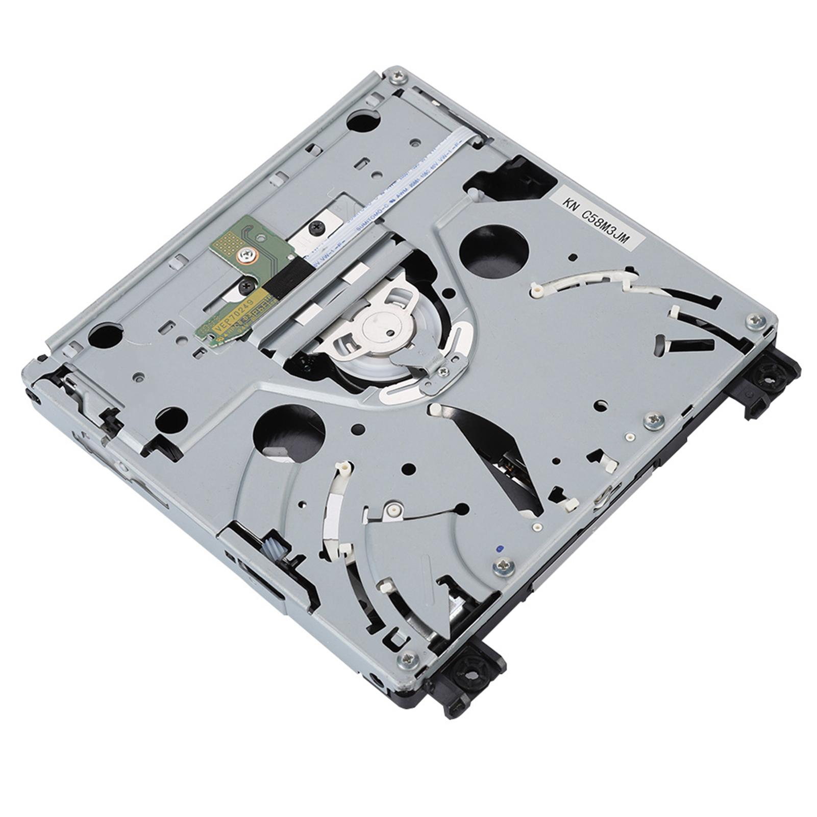 

Сменный привод DVD-ROM для Wii D2A