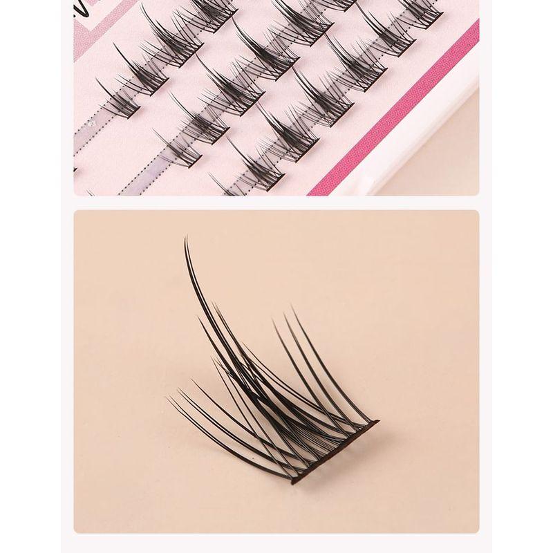 Mogugu - False Eyelashes Clusters