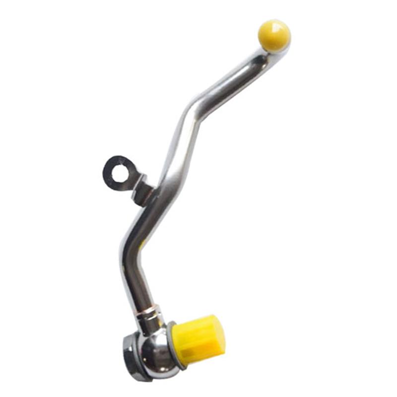 A16P-Cooling System Radiator Coolant Pipe 11537589099 For BMW X6 E71 E72 Turbocharger Replacement Part