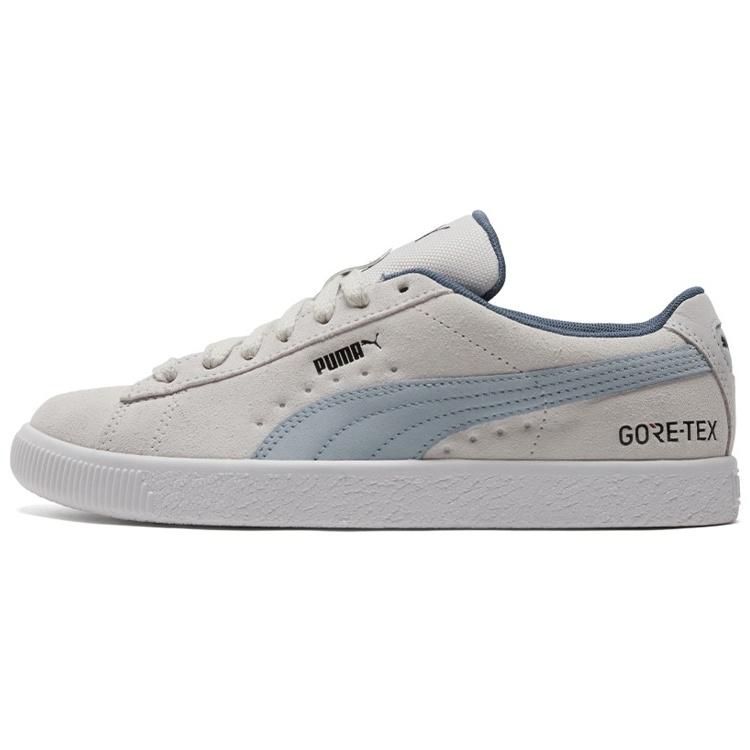 PUMA Suede Vintage Gore-Tex 'Gray Blue White' Men's 382790-01