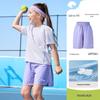 Lemonkid Lightweight Quick-Dry Sport Shorts