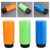 Durable Portable Tennis Ball Pressure Detector Balls Saving Holder Shipping Storage Container
