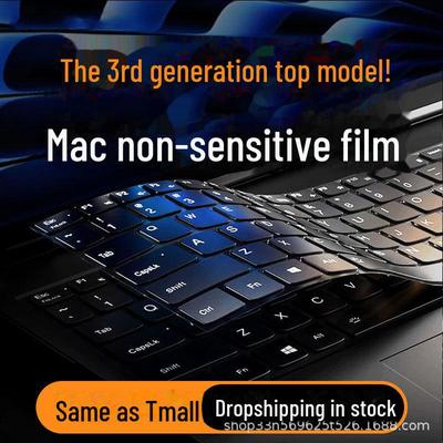 Apple MacBook Keyboard Membrane for MacBook Air 15, Air M3, Pro 16/14-inch, 13.6 & 13.3-inch Notebooks