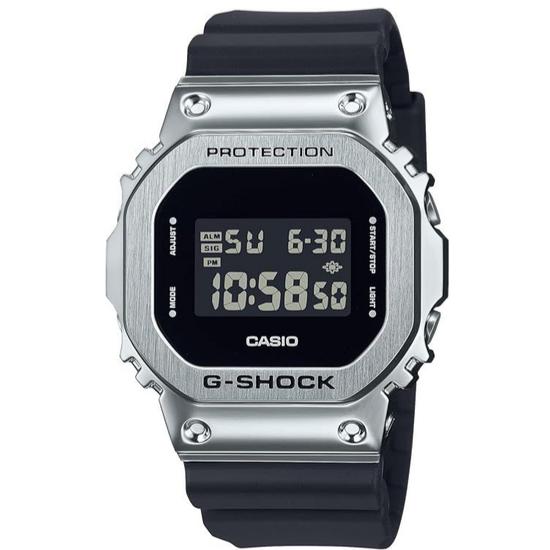 

G-SHOCK Металлические GM-5600U-1JF