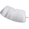 Car Sun Shade Windshield Window Sunshade Cover For BMW X5 X6 F15 F16 2014-18