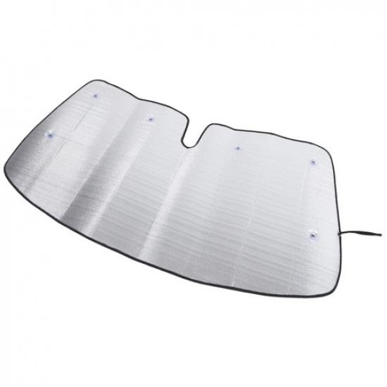 Car Sun Shade Windshield Window Sunshade Cover For BMW X5 X6 F15 F16 2014-18