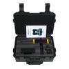 High Sensitivity Waterproof Handheld Metal Detector Treasure Locator Stick