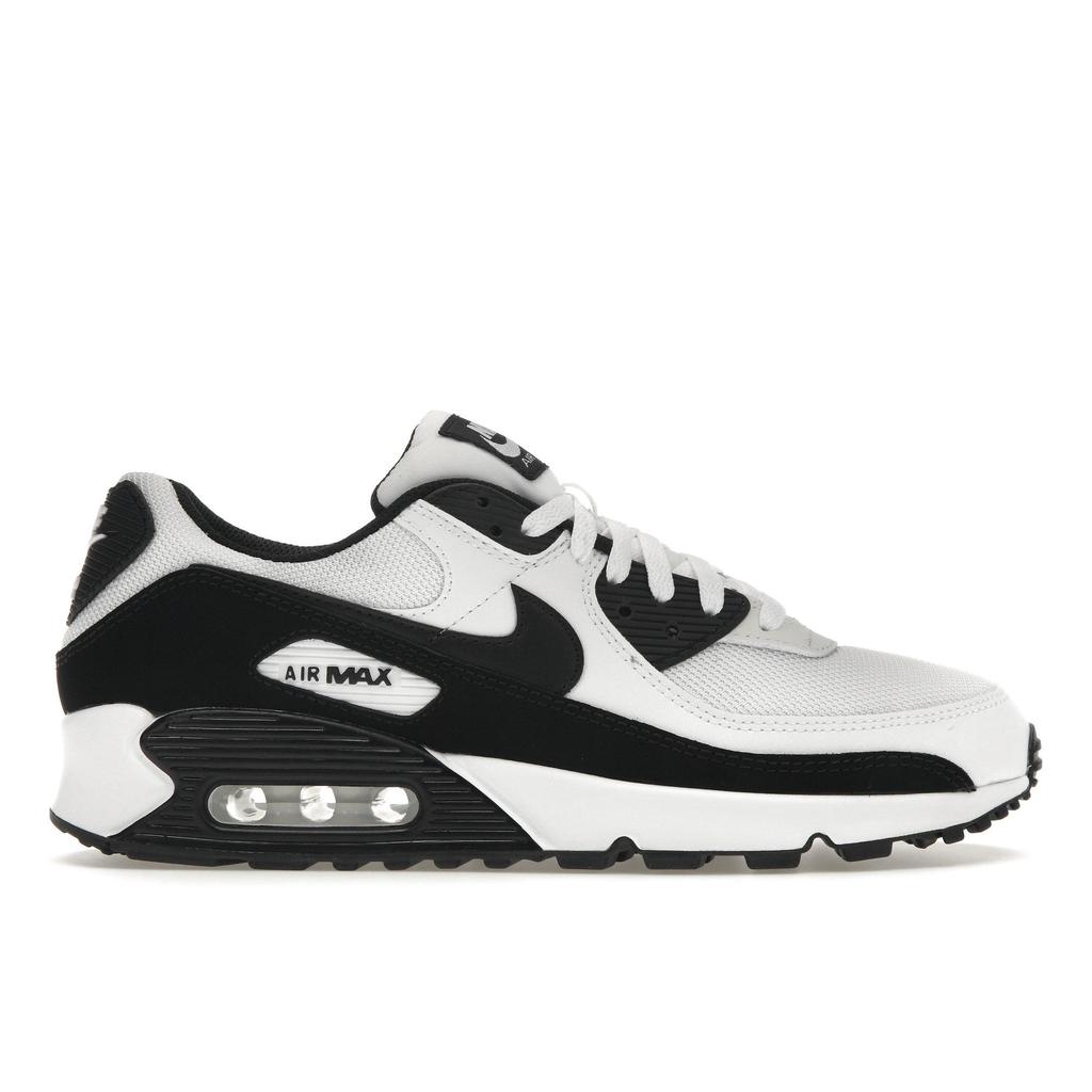 Compre Nike Tênis Air Max 90 Panda Masculino Branco Preto CN8490