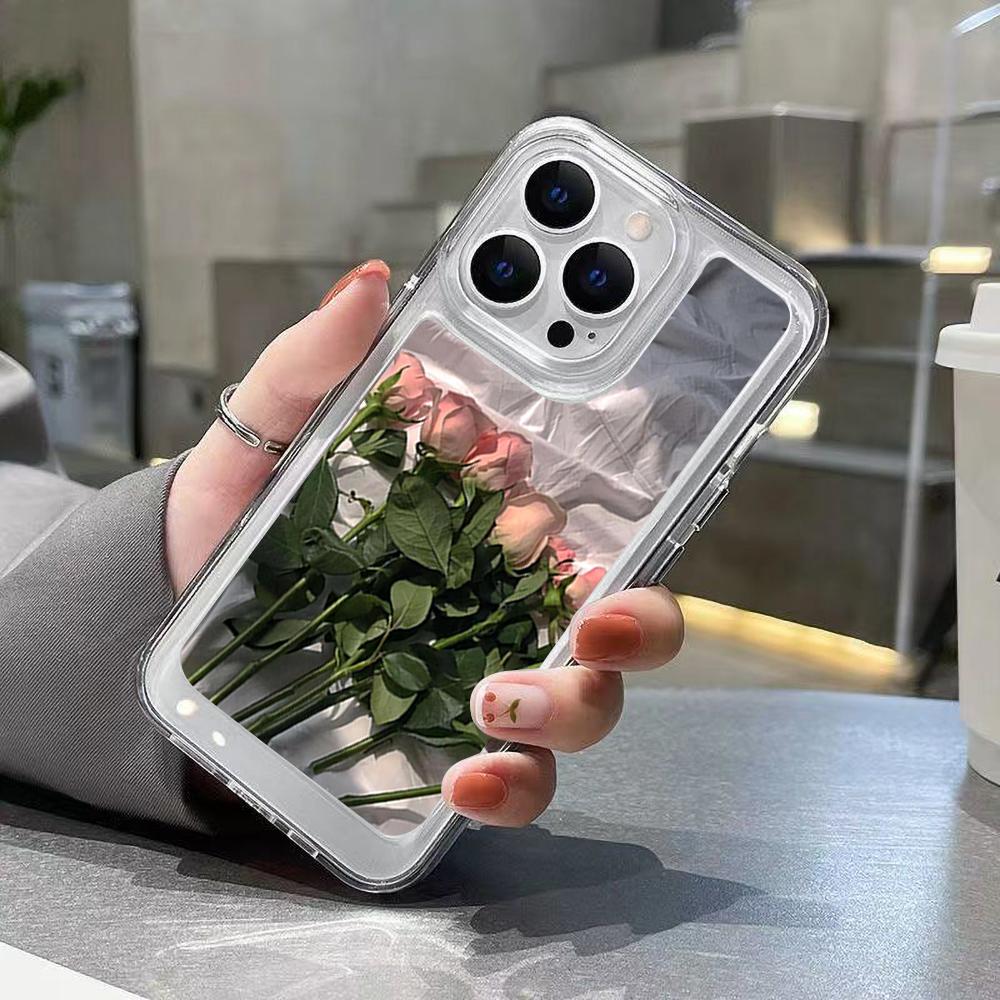 Space Phone Case for IPhone 13 11 15 ProMax