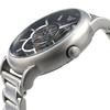 Emporio Armani Meccanico Aviator 43mm Open Heart Automatic Men's Watch AR60021