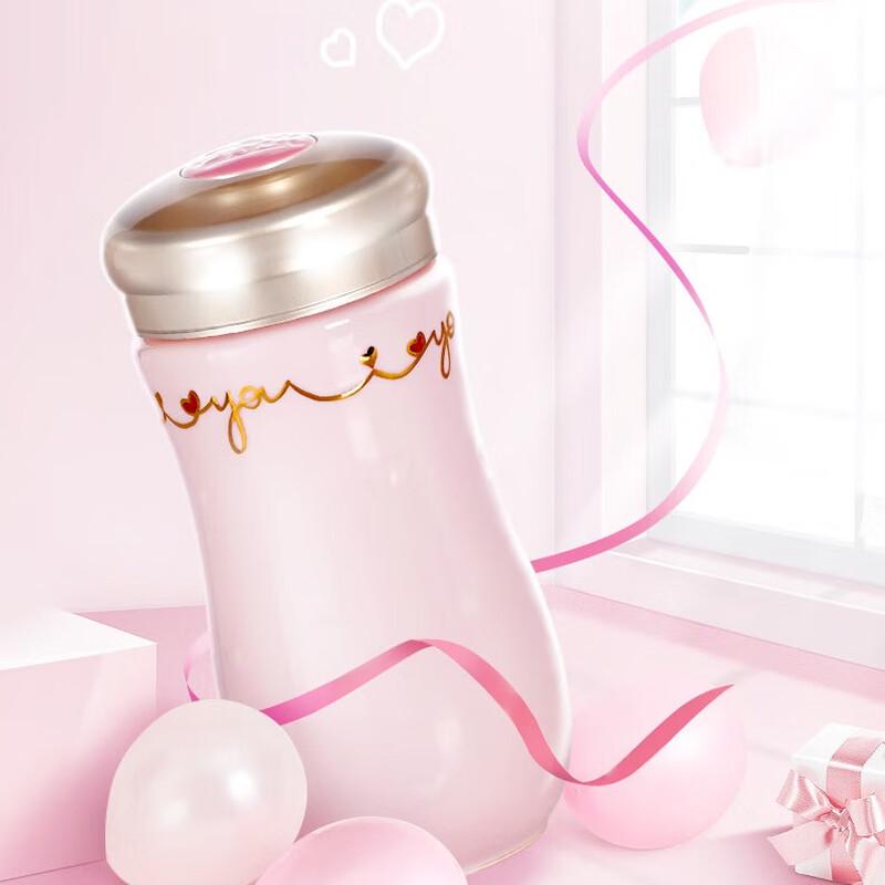 

ACERA Yi Xin Yi Yi Portable Ceramic Tea Cup