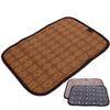 Summer Dog Mat DoubleSided Pet Cooling Cushion Soft Breathable Cat Sleeping Bed