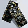 For Tecno Pova 6 Neo 5G Case Cute Cartoon Painted Soft Silicone Phone Cover For Tecno Pova6 Pro Pova 6Neo 4G 5G Shockproof Capas
