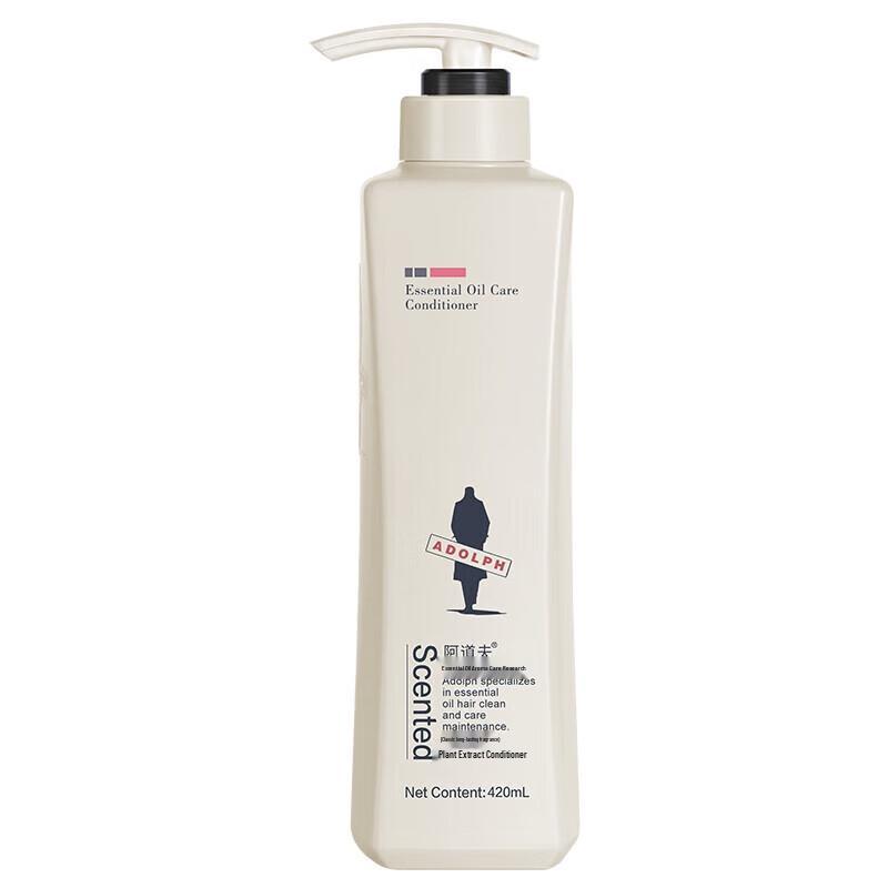 

Adolph Essential Oil Hair Repair Conditioner 420ml