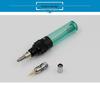 3-in-1 Multifunctional Portable Gas Soldering Iron