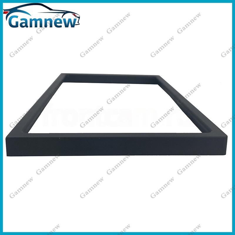 7 Inch Car Frame Fascia Adapter For CHEVROLET Lacetti Nubira Optra 2004-2008 Android Radio Dash Fitting Panel Kit