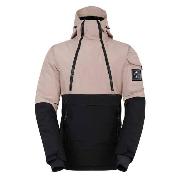 Dare2B Jacket T-Bar Overhead