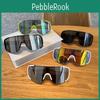 Vêtements de cyclisme – Lunettes de cyclisme