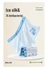 Teen Boys' Summer Ice Silk Boxer Briefs - Flat Angle Style
