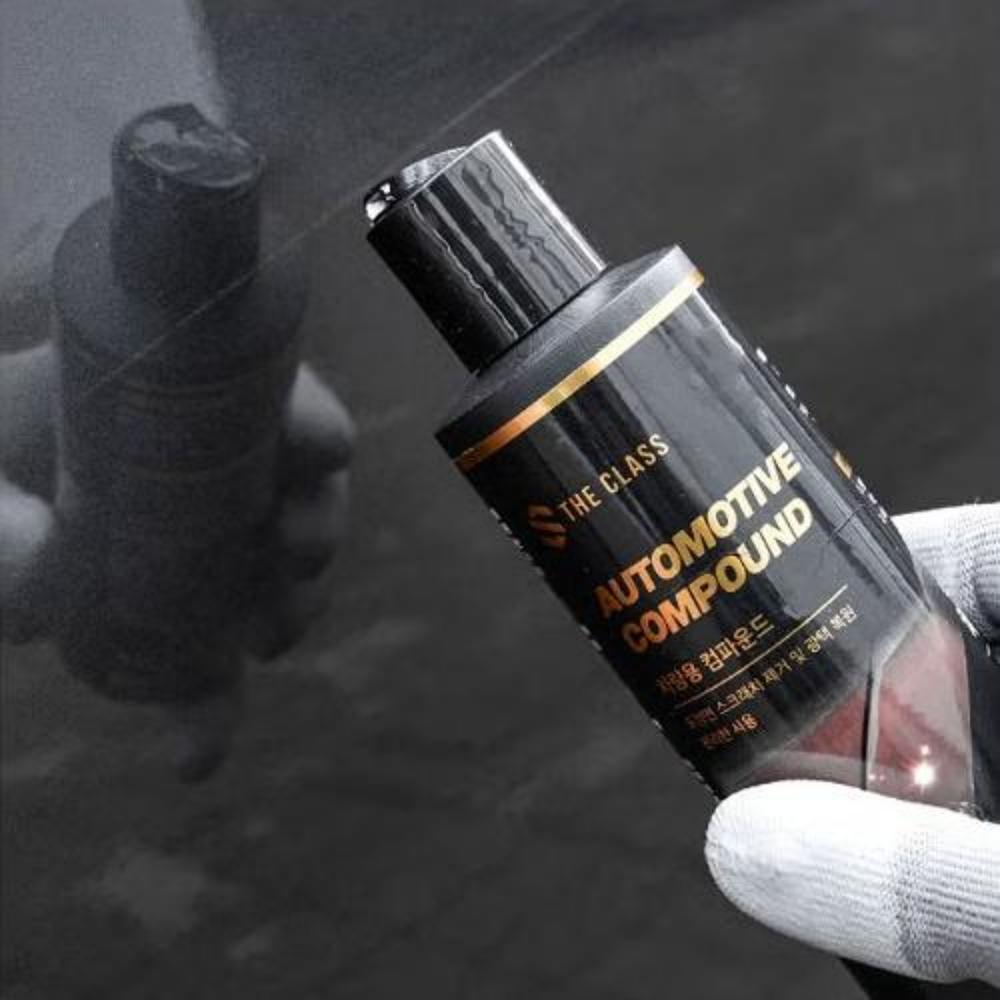 The Class Premium Autopolitur 200ml