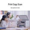 Pantum Black & White Laser Multifunction Printer CN Plug (adapter Included)