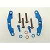 TAMIYA Hop Up Options No.1651 OP.1651 TT-02 TYPE-S Aluminum Upper Arm Mount (2 pieces) 54651