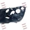 High Configuration For Mercedes Benz W205 C-Class 2019-2021 Car Light Rear Base Front Headlight Back Housing