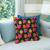 Art A-Andy Warhol Colors Cushion Cover 30X50 Polyester Sofa Cushions Decorative Throw Pillows Home Decoration Pillowcover
