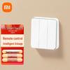 Interrupteur intelligent Xiaomi Mijia à 3 touches et contrôle unique