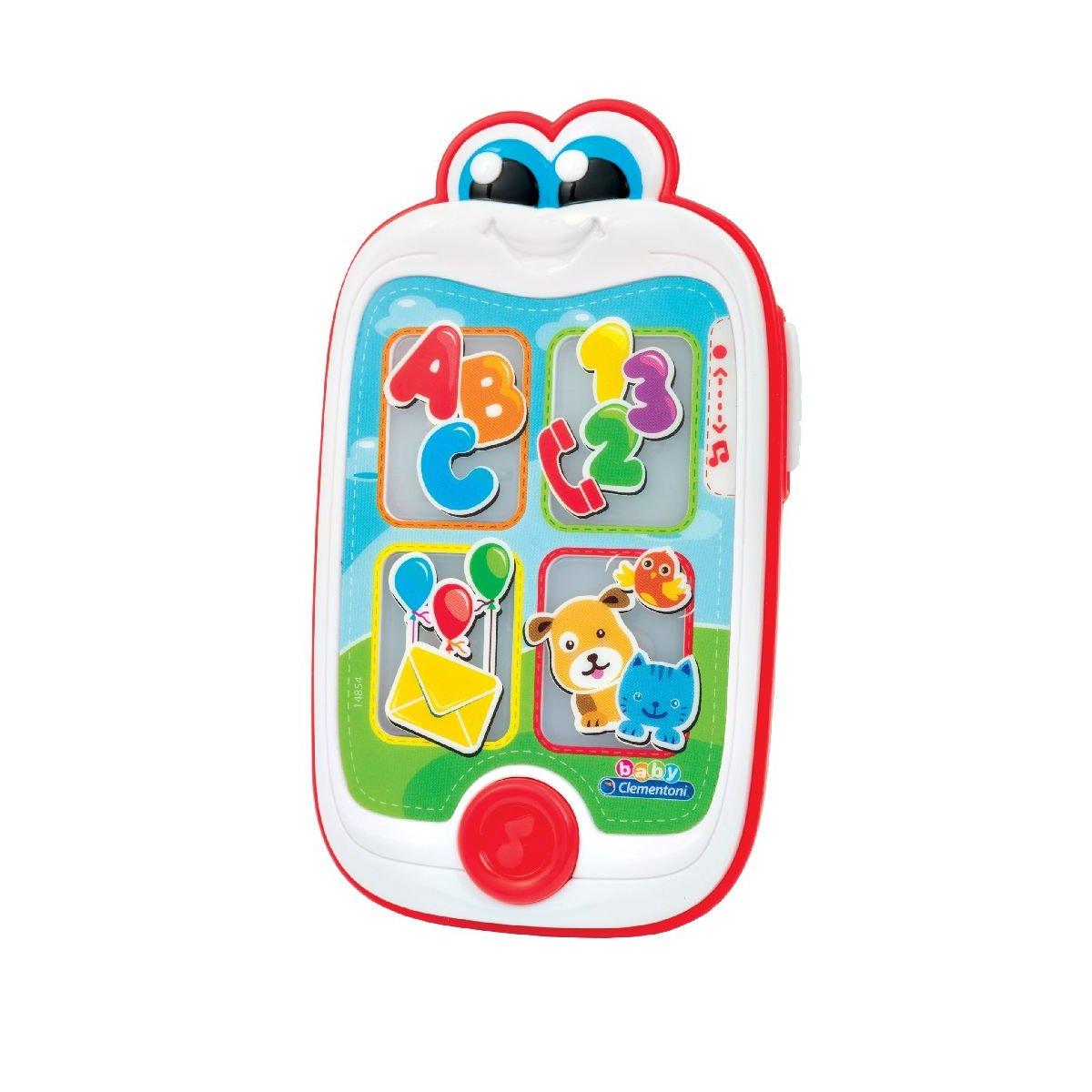 

14948 Baby Phone, Baby Clementoni +10 месяцев