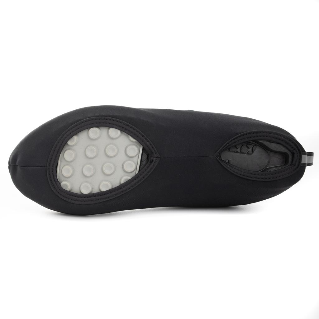 YKYWBIKE 2026 Cycling Shoe Cover Thermal Fleece Road Bike Overshoes Windproof MTB Warm Bicycle Shoes Covers