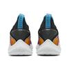 Under Armour Curry 8 Tie Dye Black 3024032-001
