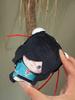 10cm Neue Genshin Impact Shen He Anime Plüschpuppe Körper Anziehkleidung Plüschtiere Stofftiere Figuren Geschenk Cosplay Halloween