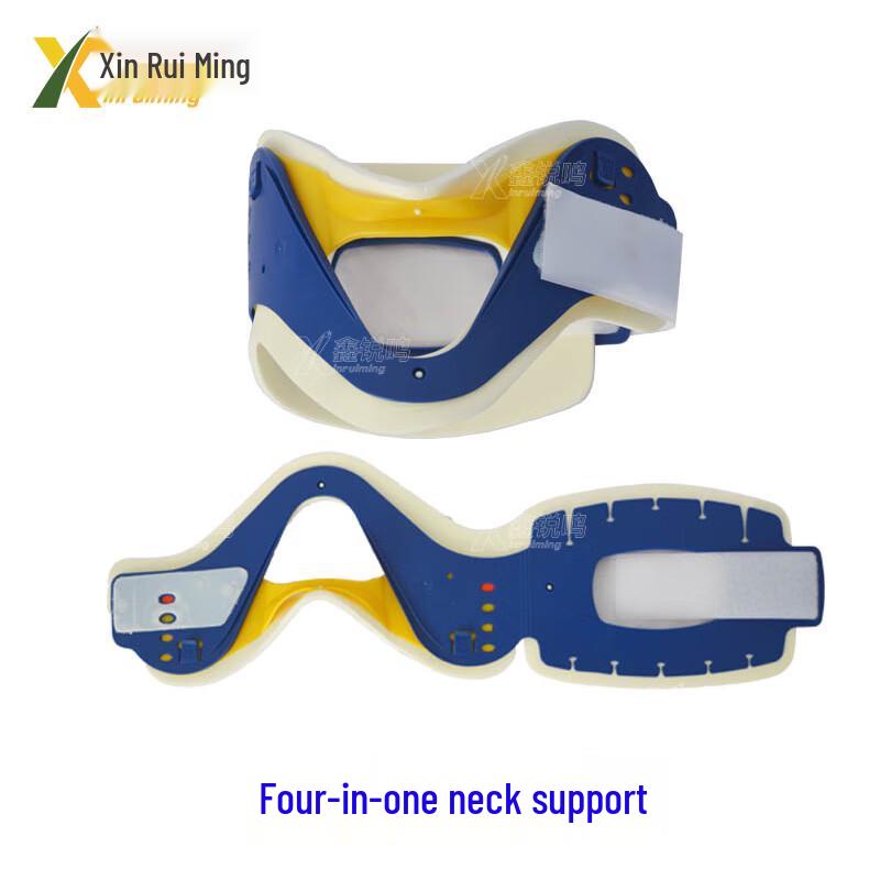 Water Rescue Spinal Board & Stretcher Kit