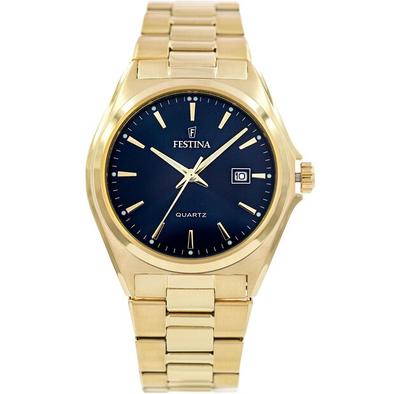 Festina Classic F20555/4 Watch