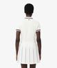 LACOSTE Women'S Roland Garros Tennis Pique Polo Shirt Pf0582-56G 70V