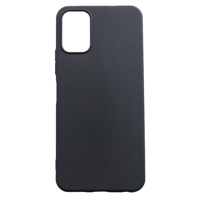 Shockproof Case for Nokia C32 Matte TPU Phone Case Anti-Scratch Mobile Phone Slim Cover