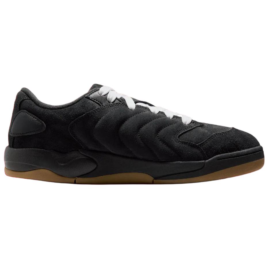 New Jordan Session Black Gum IB3731-001