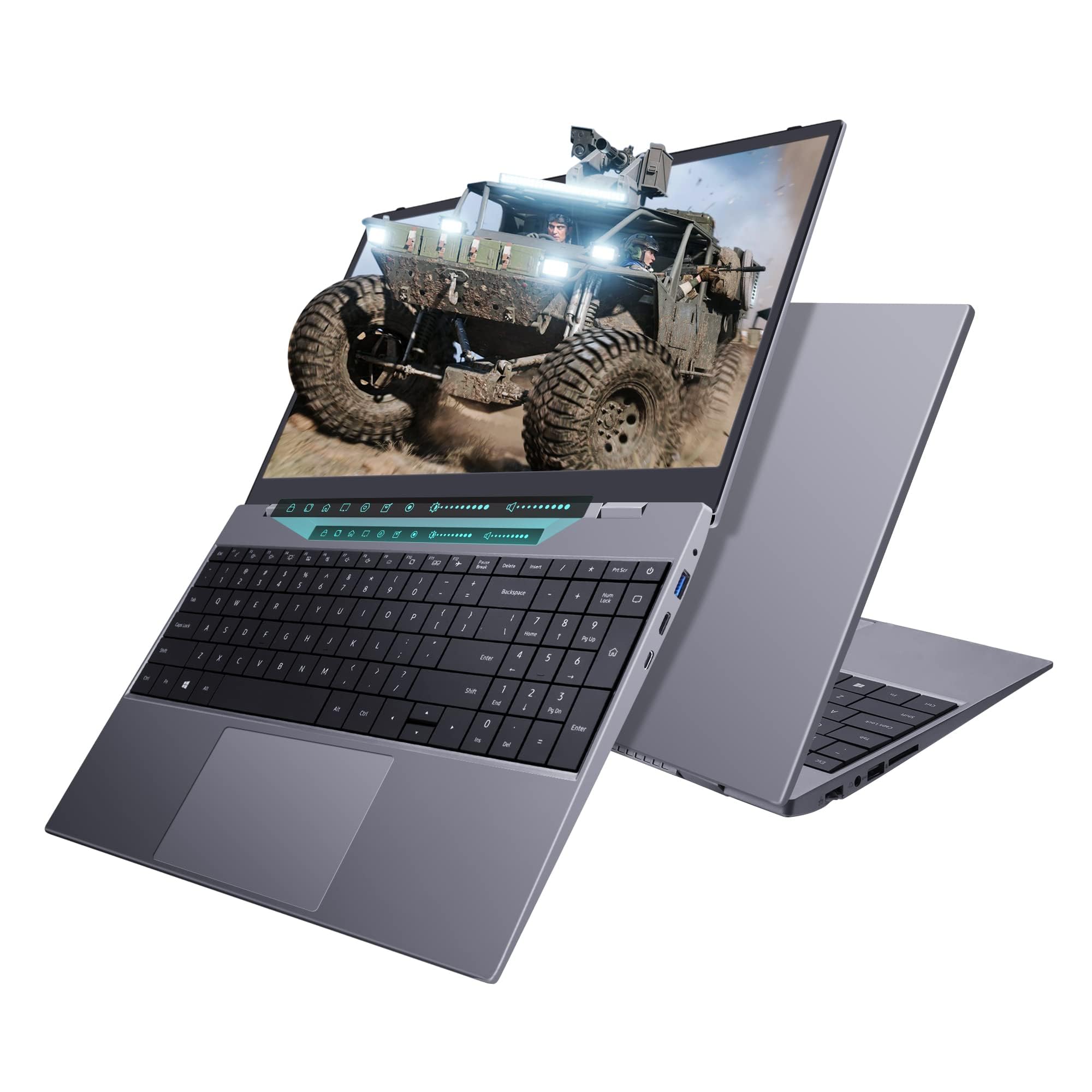 

This laptop features a premium metal a Full HD IPS display with a wide viewing Intel 6305U 8GB DDR4 and a 256GB It also comes with a USB Mini and