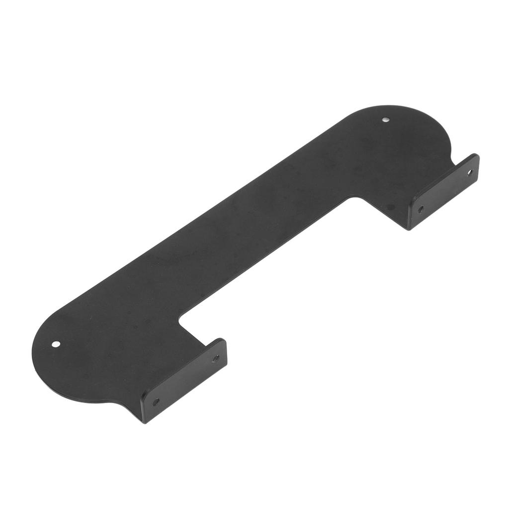TV Speaker Wall Mount 3mm Thickened Metal Space Saving TV Speaker Wall Bracket for Soundbar 550