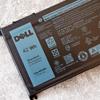 Dell WDXOR Original Laptop Battery