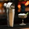 Cocktail Shaker Bar Shaker, Art Deco, 500ml