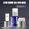 Midea Smart LED Round Ceiling Light
