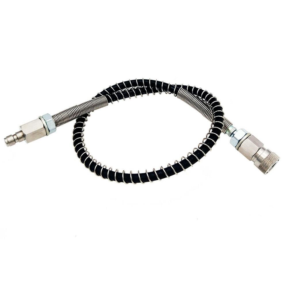 

20-дюймовый шланг PCP для адаптера для зарядки станции HPA Air Fill 4500psi