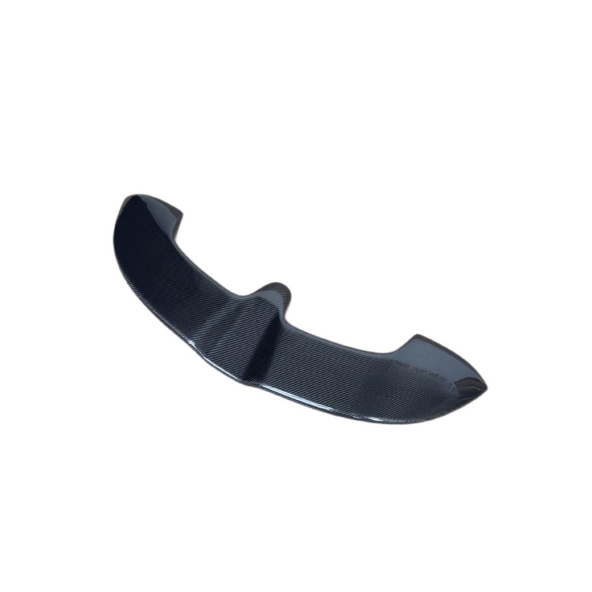 BMW MINI F55/F56 JCW Style Carbon Fiber Rear Spoiler Upgrade No