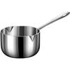Milk Pot Small Pot Stainless Steel Stainless Steel