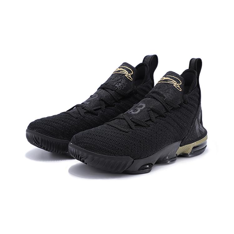 Νέα Nike LeBron 16 I'm King GS AQ2465-007