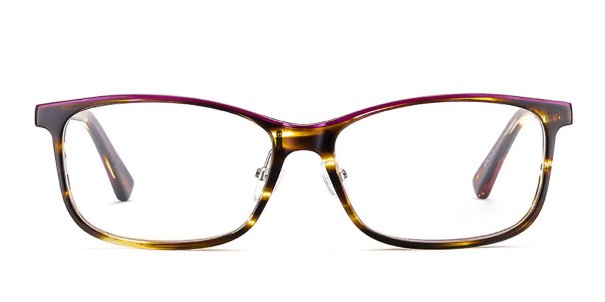 

Etnia Barcelona Amalfi.a Hvfu Women Eyeglasses Rainbow/54