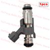 Fuel Injectors Valve For CITROEN C3 C4 C2 1.4L PEUGEOT 206 SW 207 2003-2007/ 1007 2005 Nozzle Accessories 1984F4 9648148580