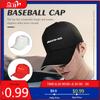 GLC GLB For Mercedes Benz High-quality Racing Car Printing Baseball Cap Sunshade Hat AMG W202 W212 W213 W220 W221 W222 C180 C20